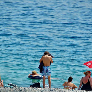 Meet your Posher, Ian